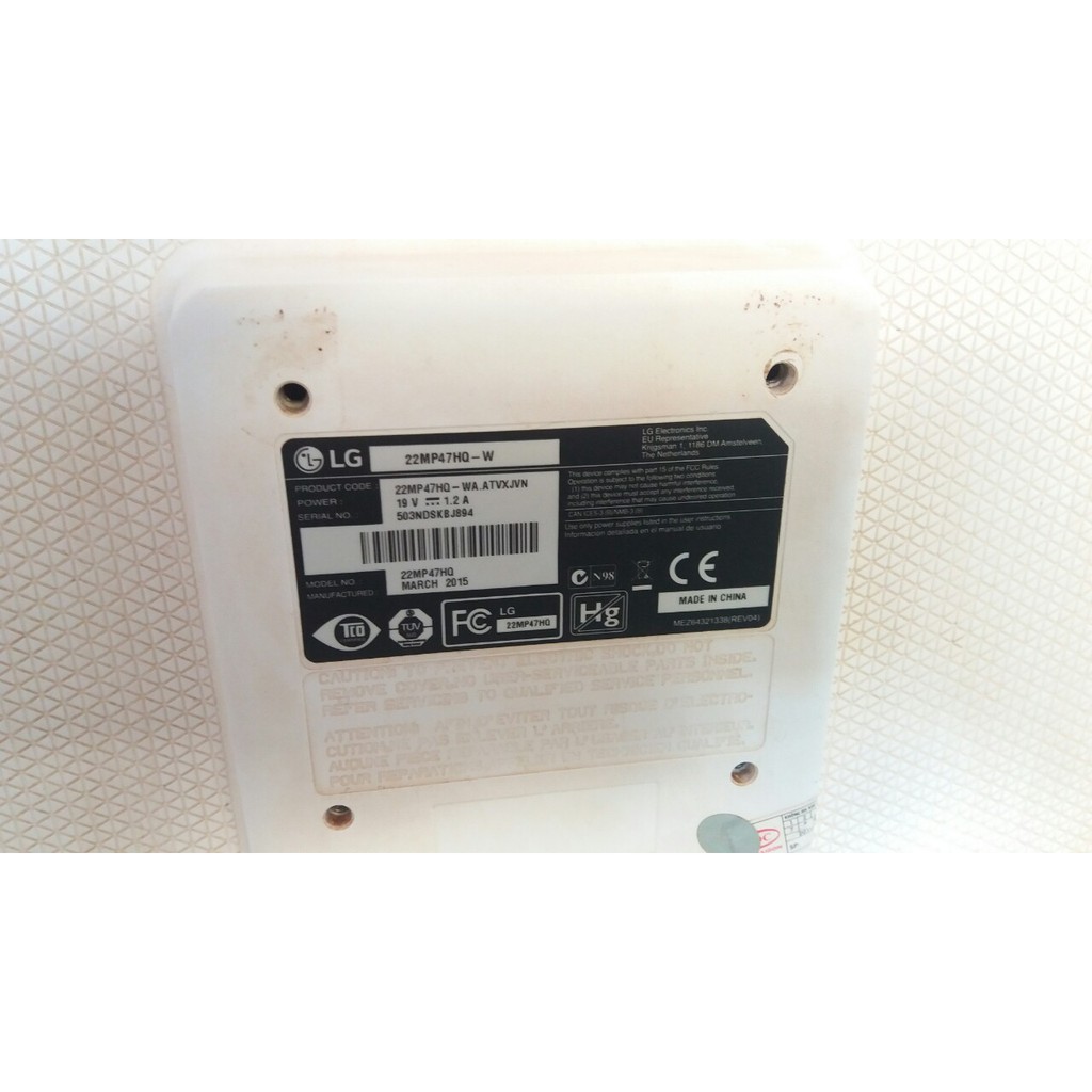 MÀN HÌNH 22 ICH LG -BENQ ĐẸP | BigBuy360 - bigbuy360.vn