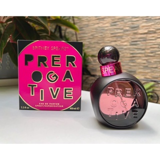 NƯỚC HOA CHIẾT UNISEX BRITNEY SPEARS PREROGATIVE EDP