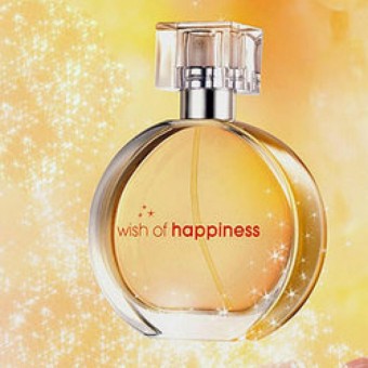Nước hoa nữ Avon Wish of happiness ( vàng ) 50ml