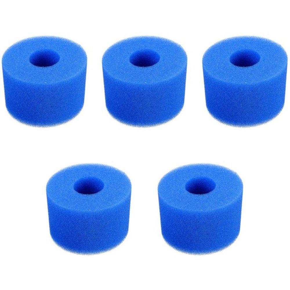 ROSE Xốp Lọc Vệ Sinh Bể bơi Tiện Dụng Chất Lượng Cao