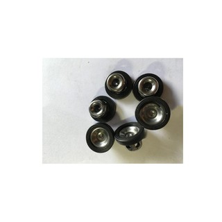 Bộ 6 lúp bê đầu rửa xe 2hp Ti 30mm Inox Buysure