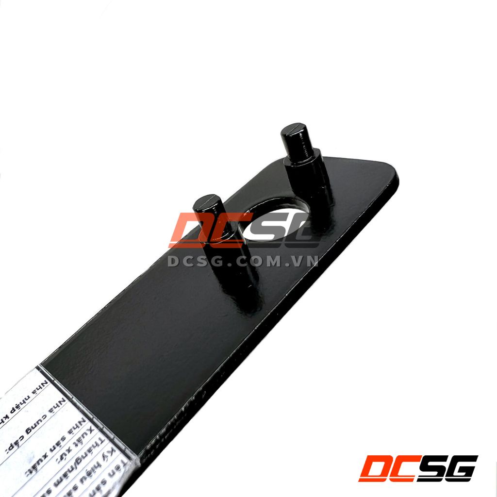 Cờ lê hãm đai ốc cho máy mài góc 100mm Makita 782420-7 | DCSG