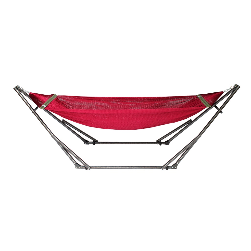 Võng xếp inox giá tốt tháng 12