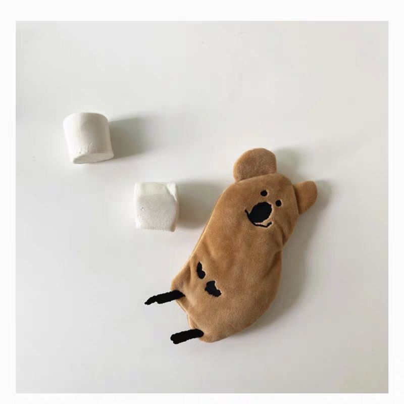 Hộp bút chì koala hoạt hình dễ thương
