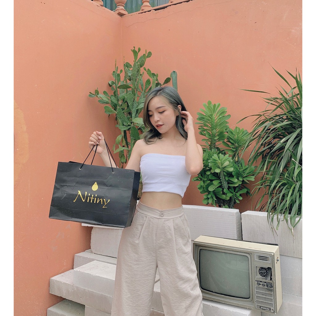 thải dộc tiêu mơ nhỏ cuống rốn Nitiny - hàng chính hãng Hàn Quốc | BigBuy360 - bigbuy360.vn