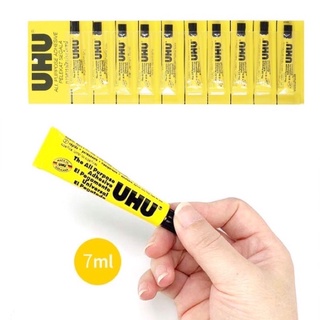 Keo UHU đa năng 7ml,20ml