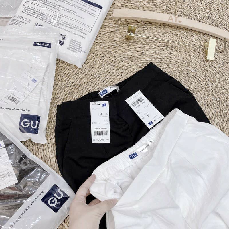 Quần đũi, quần đũi cạp chun xuất dư đủ size S M L XL