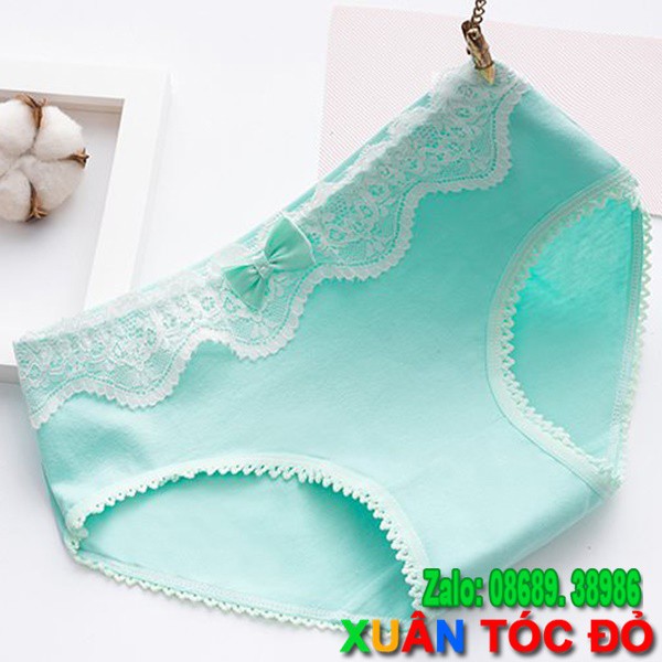 SỈ ZALO RẺ HƠN NHIỀU_ Quần Lót Nơ Thượng Hạng Siêu Đẹp M008 | BigBuy360 - bigbuy360.vn