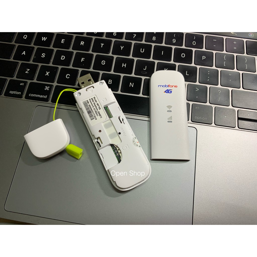 USB Phát Wifi 4G ZTE Mf79/MF80 150MB- TỐC ĐỘ CAO - KẾT NỐI NHIỀU THIẾT BỊ CÙNG LÚC | BigBuy360 - bigbuy360.vn