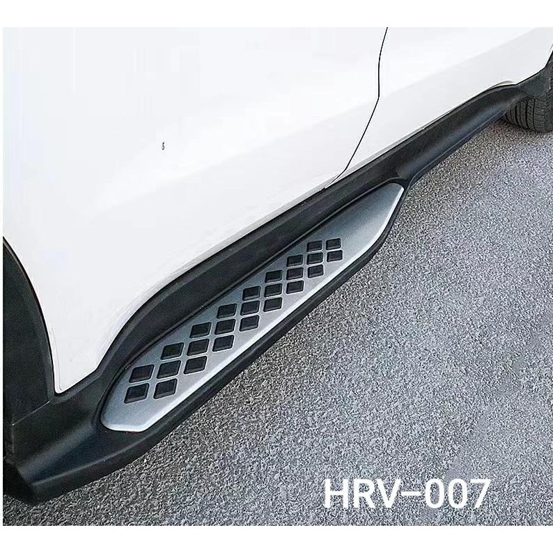 Bậc lên xuống HRV 2018 - 2020