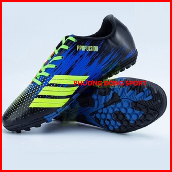 giày đá bóng trẻ em ⚡TẶNGTẤT⚡ size từ 34-44