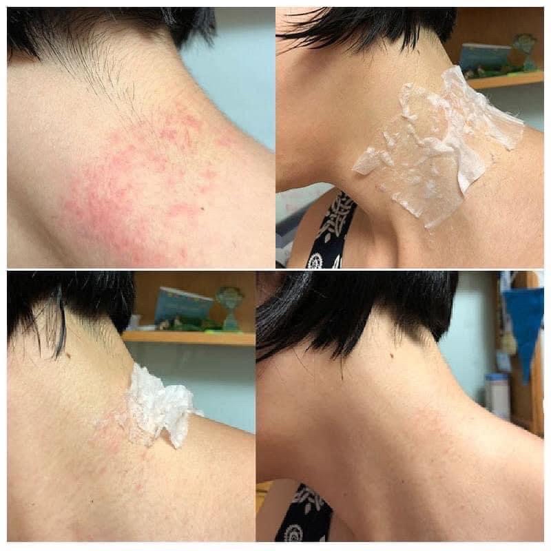 Nước Hoa Hồng Physiodermie Stabilizing Lotion pH Balancing