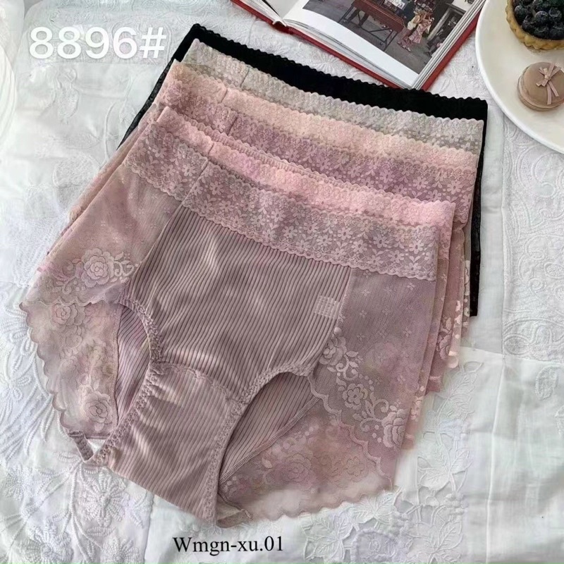 QUẦN LÓT NỮ💖💖Quần lót cao cấp siêu đẹp
