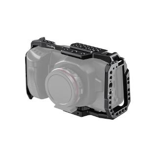 Khung máy ảnh SmallRig Cage for Blackmagic Design Pocket Cinema Camera 4K & 6K 2203B (New Ver thumbnail