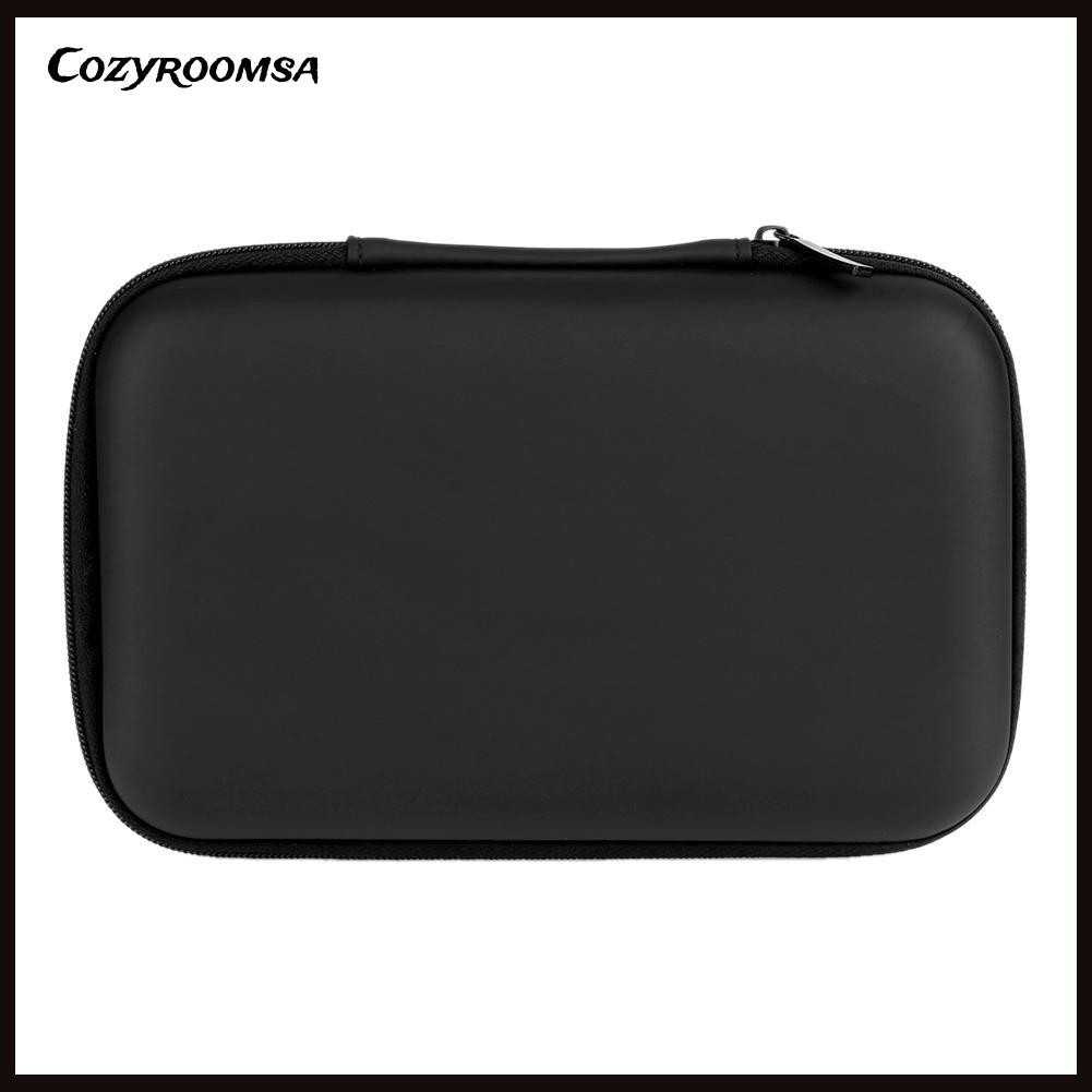 Túi Đựng Ổ Cứng 3.5 Inch Crss. Eva Tiện Dụng