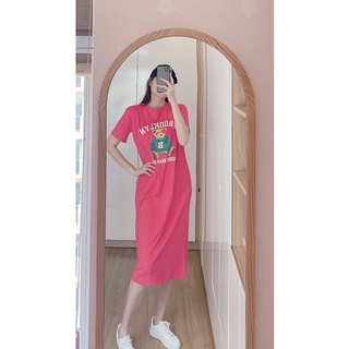 Đầm zara xuất dư