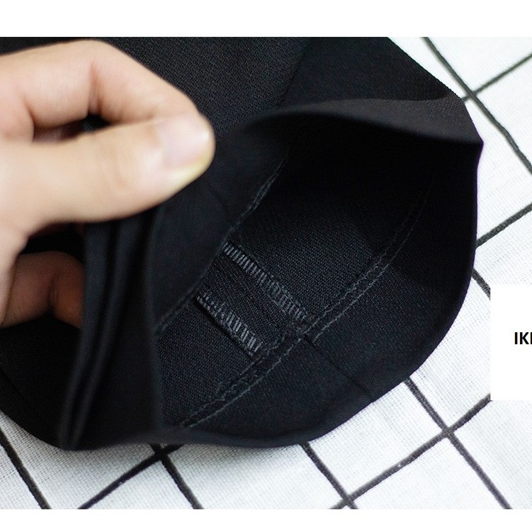 [ MIỄN PHÍ ] Quần Âu Nam cao cấp, vải co giãn, dày dặn. thấm hút mồ hôi .ĐỔI HÀNG MIỄN PHÍ | BigBuy360 - bigbuy360.vn