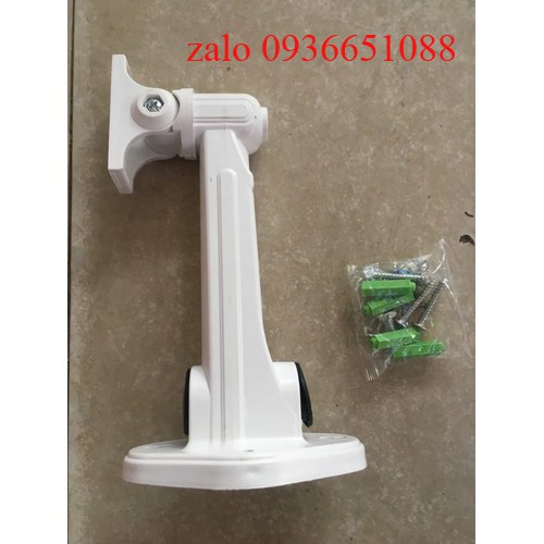 Chân đế nhựa cho camera