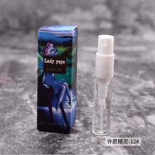 Mẫu Thử Nước Hoa Dung Tích 5ml