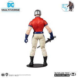 Mô hình McFarlane Peacemaker