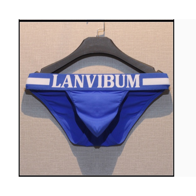 XẢ LỖ - Quần lót nam hở sườn cao cấp cotton đẹp ( GIÁ GỐC 79K)