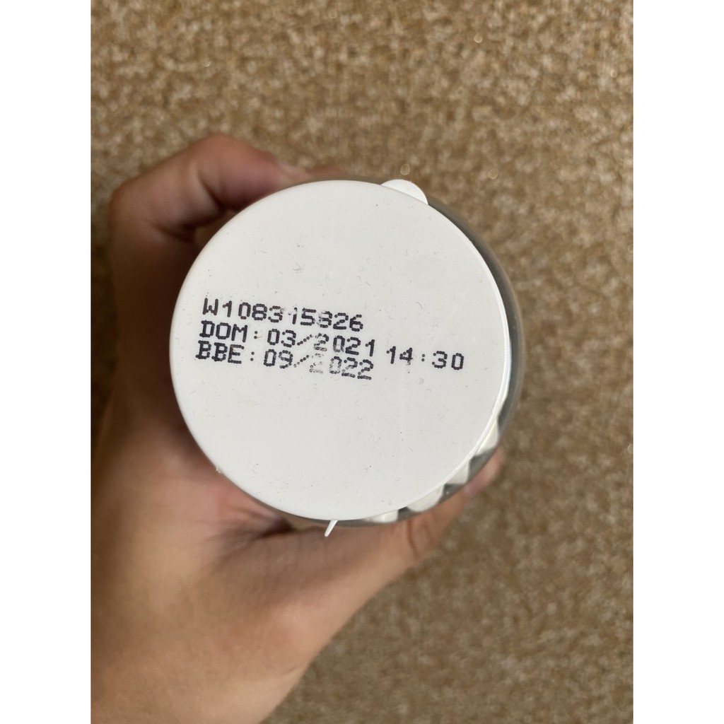 Viên điện giải - Myprotein Electrolyte - Size 180 viên | Thế Giới Skin Care