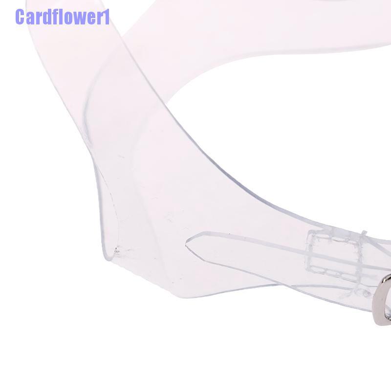 Cặp dây đeo mắt cá chân trong suốt chống trượt khi mang giày cao gót