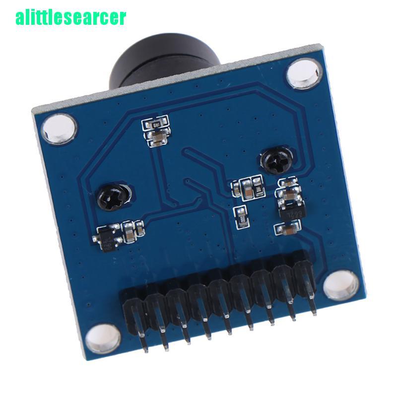 Mô Đun Camera Vga Ov7670 Cmos 640x480 Scb I2C Cho Máy Arduino