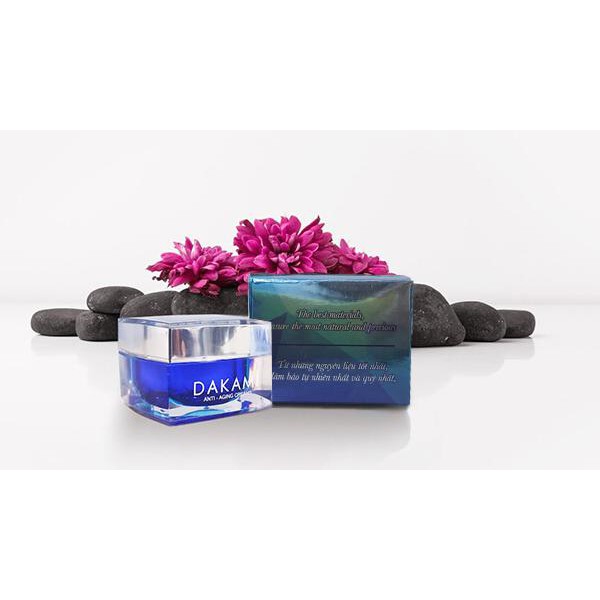 kem Dưỡng Da DAKMY, Dưỡng Da, Tri Nám, Chống Lão Hóa | BigBuy360 - bigbuy360.vn