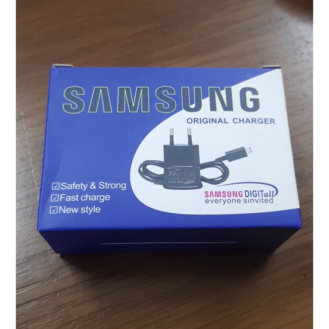 sạc điện thoại Samsung đầu micro USB