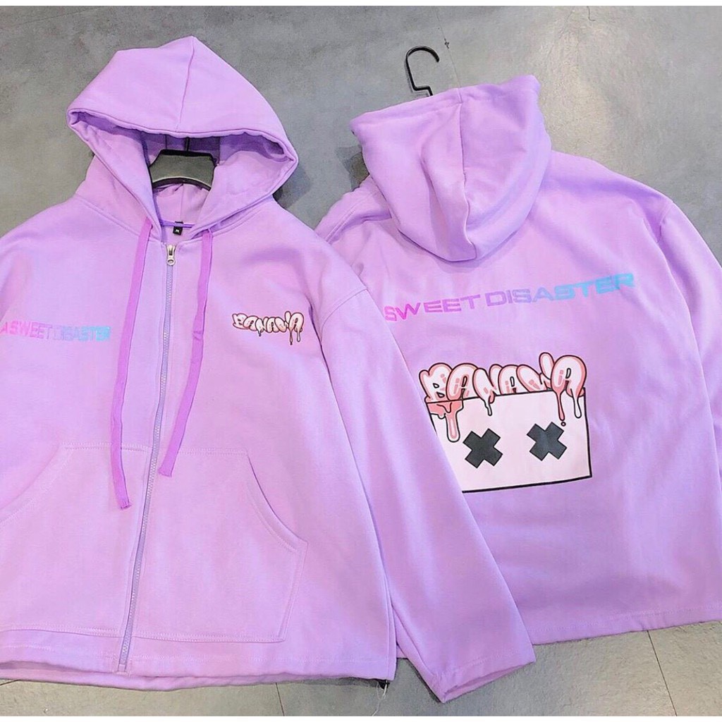 (FREESHIP) ❤ áO Hooide. HOODIE Nam Nữ Nỉ Ngoại (Đủ Size M,L,XL) | BigBuy360 - bigbuy360.vn