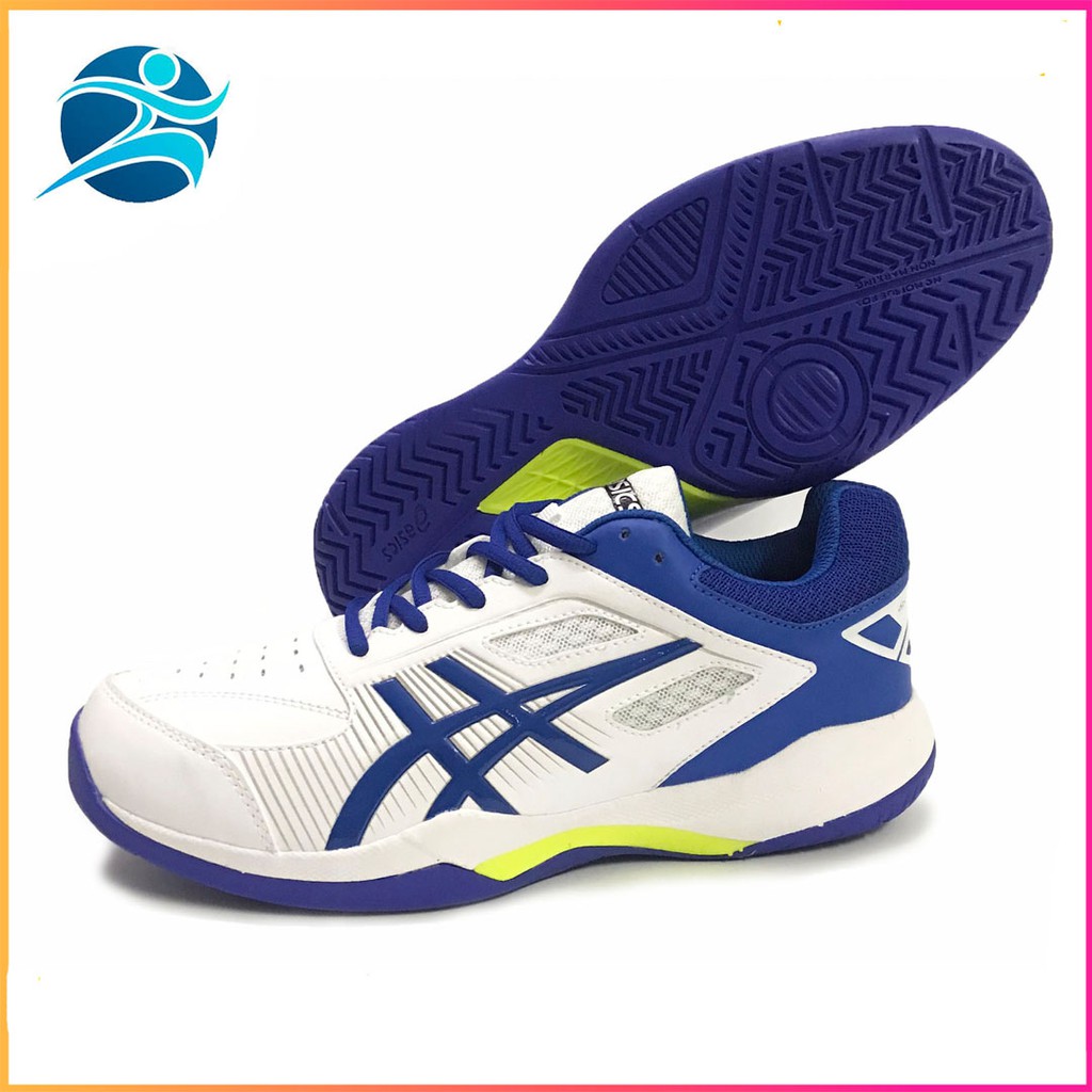 Giày tennis GEL-COURT HUNTER  chuyên nghiệp dành cho nam có 3 màu lựa chọn