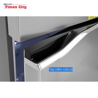 Tủ lạnh Panasonic 170 lít NR-BA190PPVN