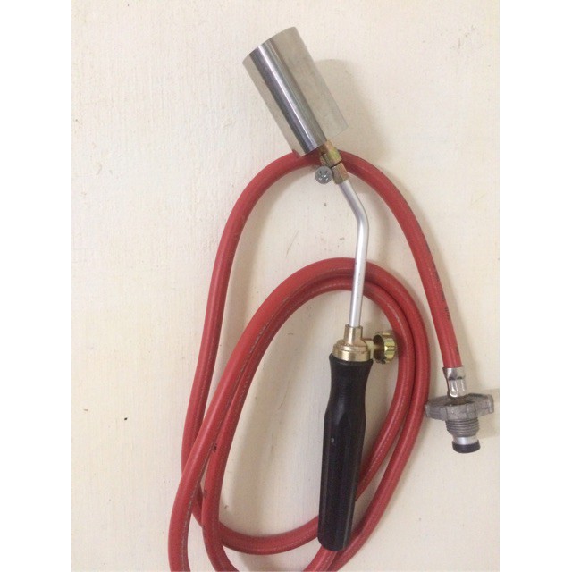 [ Hàng Xịn ]  Khò Gas Công Nghiệp Tầm Trung Thui Bò Cao Cấp  Khuyến Mại Sốc | BigBuy360 - bigbuy360.vn