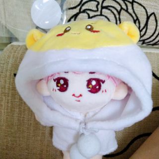DOLL BTS JIN doll fanside