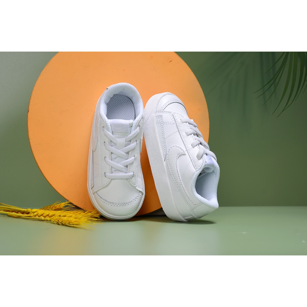 Giày Thể Thao Nike Trail Blazers Thời Trang Năng Động Cho Bé