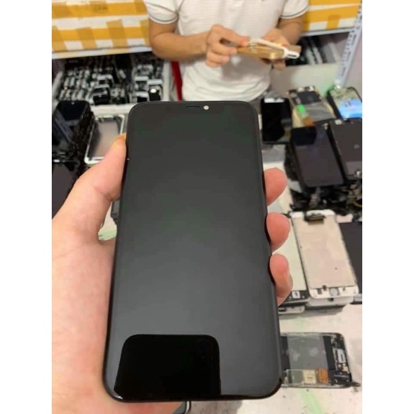 Màn hình LCD -  X.R .