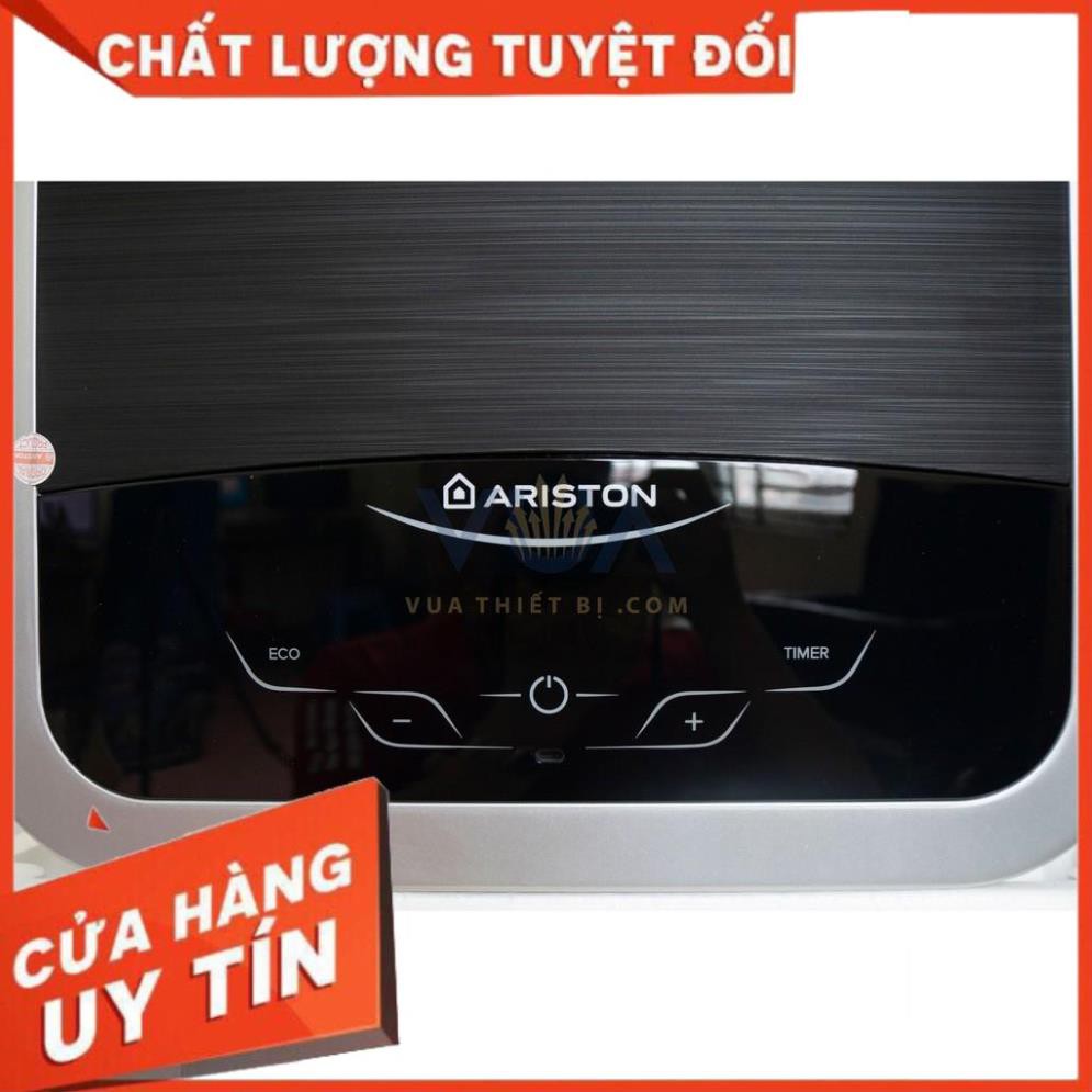 [15L] Ariston-AN2 TOP15 -ANDRIS2 TOP 15 Lít – Bình Nước Nóng Gián Tiếp-MÁY NƯỚC NÓNG ARISTON CHÍNH HÃNG