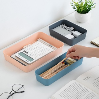 Khay nhựa chia ngăn kéo hộc tủ, tủ bếp, màu Paster GG0632