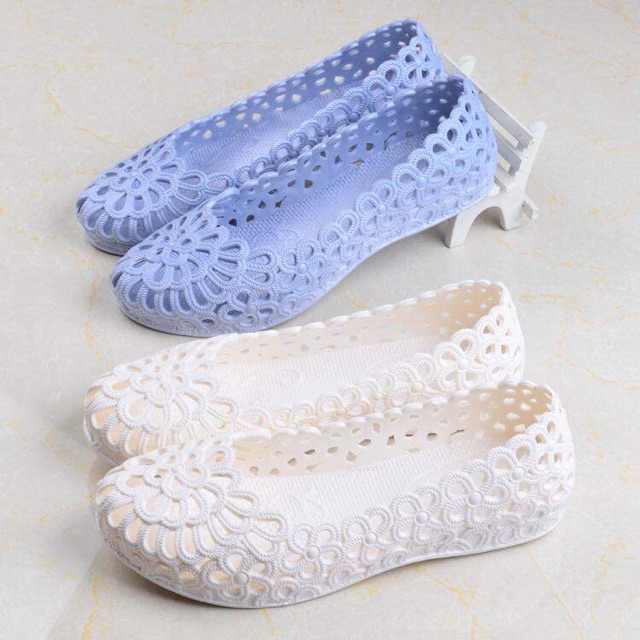 Giày cao su cao cấp DNA266 | BigBuy360 - bigbuy360.vn