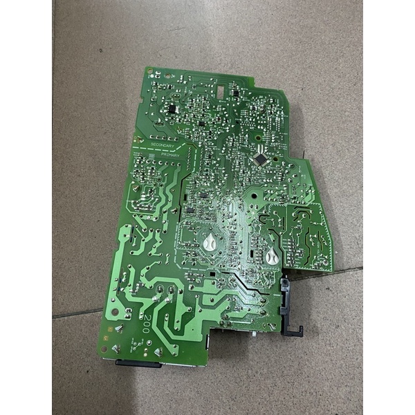 Main nguồn máy in HP laserjet M125a/ M127fn