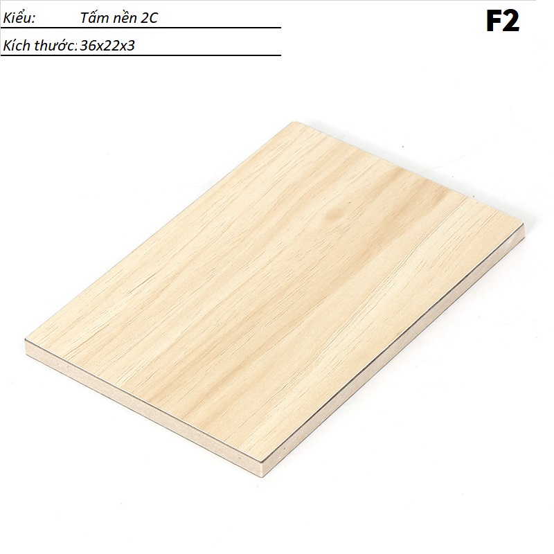 [D2CO] Bộ giá gỗ trưng bày trang sức lai trim chụp mẫu ảnh 3D rất đẹp nhóm R-F