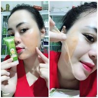 MẶT NẠ COLLAGEN OLIC