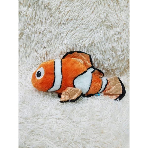 Gấu bông cá Nemo Dory chính hãng , các nhân vật trong phim hoạt hình đi tìm Nemo