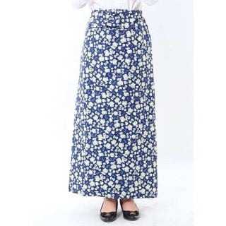 Váy chống nắng thô kate 2 lớp