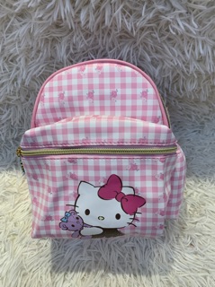 Balo mầm non Kitty
