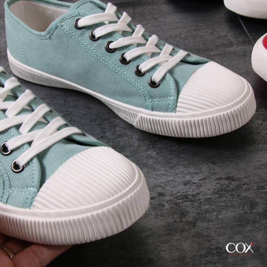 sale 12/12  Giày Sneaker Nữ Cox Shoes Aqua 62 - Aw111 ¹ NEW hot ‣ '