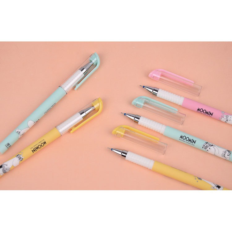 Dụng cụ học tập 💓FREESHIP💓 Bút viết xóa được - Bút bi ma thuật có thể xóa được nhập khẩu theo công nghệ nhật bản 7113