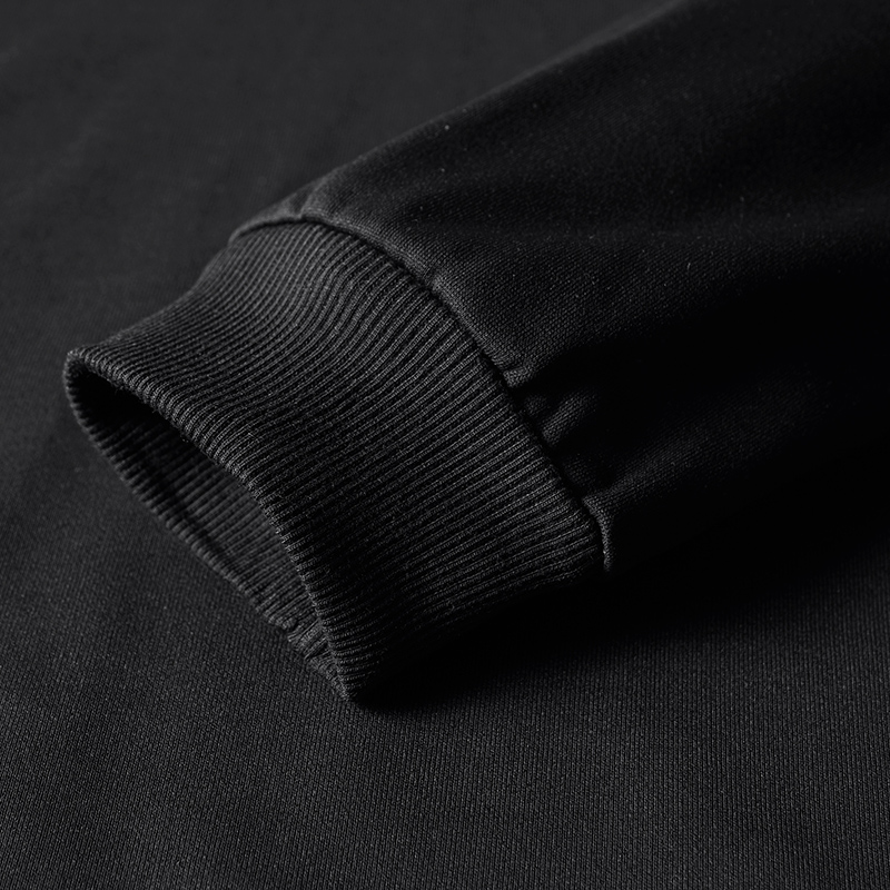 Hoodie Men Sweater Blacktipe Hoodie Reglan Plain Sweater Hoodie Jumper W33 | BigBuy360 - bigbuy360.vn