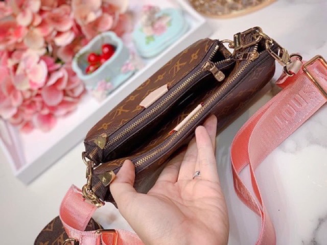 Túi set bộ 3 chi tiết